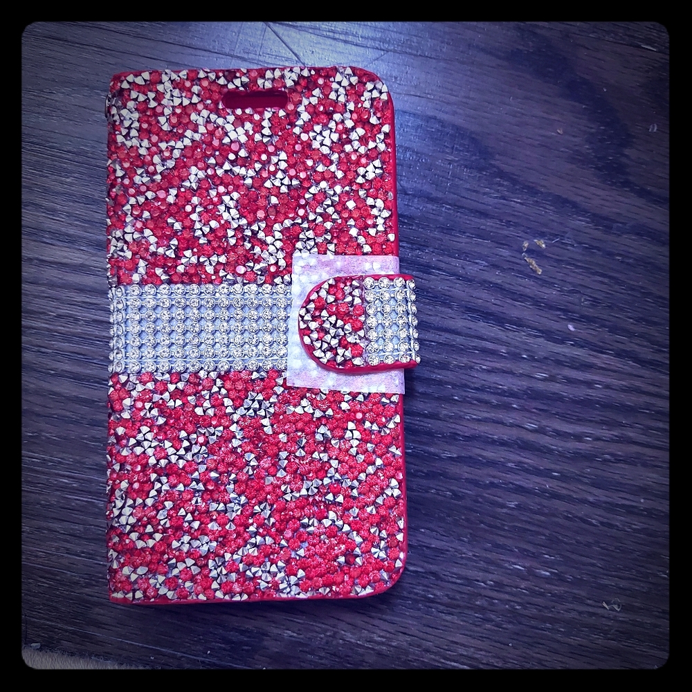 Brand new K4 phone case